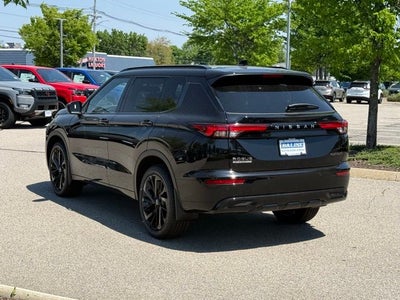2026 Nissan Rogue Plug-in Hybrid Platinum