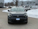 2026 Nissan Leaf PLATINUM+