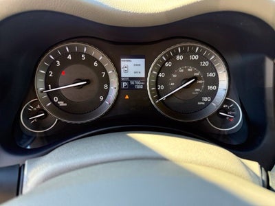 2015 INFINITI Q70L 3.7X