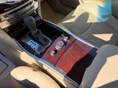 2015 INFINITI Q70L 3.7X
