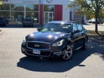 2015 INFINITI Q70L 3.7X