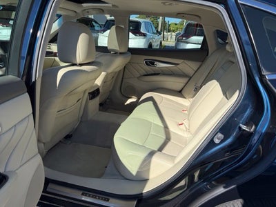 2015 INFINITI Q70L 3.7X