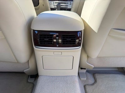 2015 INFINITI Q70L 3.7X