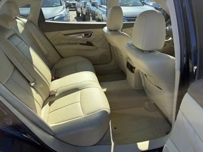 2015 INFINITI Q70L 3.7X