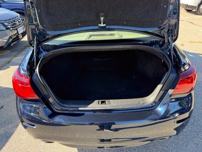 2015 INFINITI Q70L 3.7X