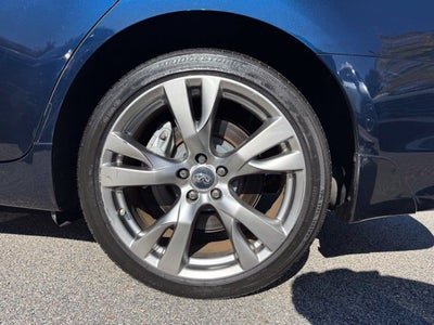 2015 INFINITI Q70L 3.7X