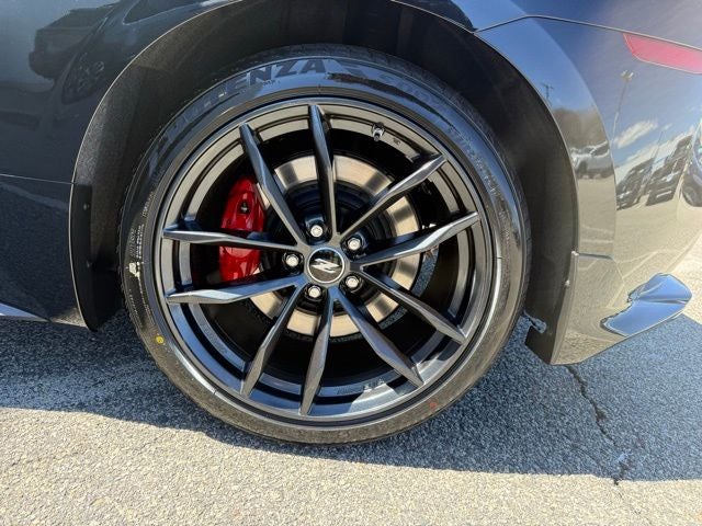 2026 Nissan Z Performance