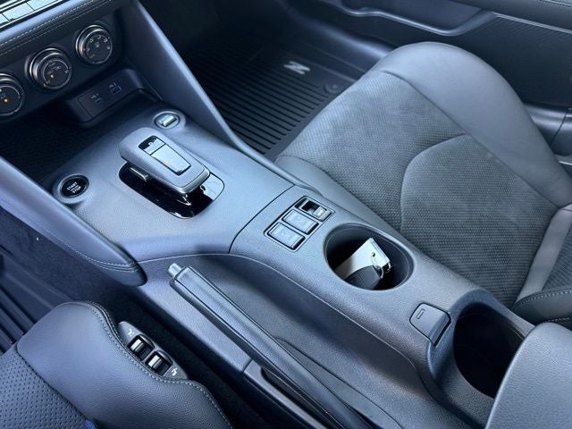 2026 Nissan Z Performance