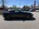 2026 Nissan Z Performance