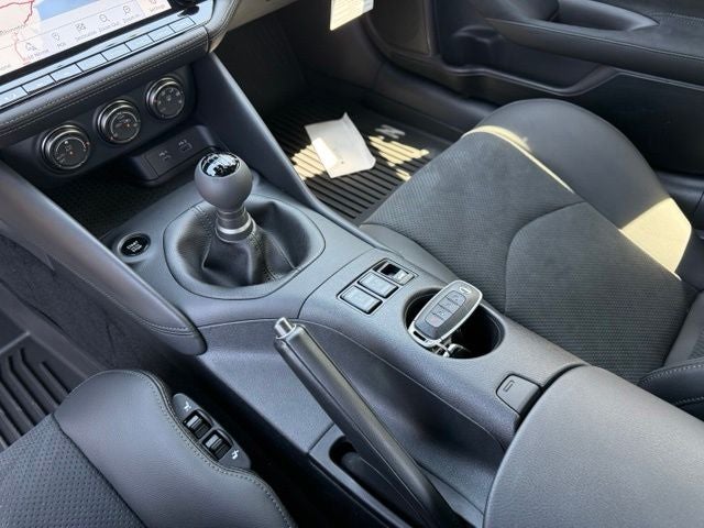 2026 Nissan Z Performance