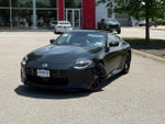 2026 Nissan Z Performance