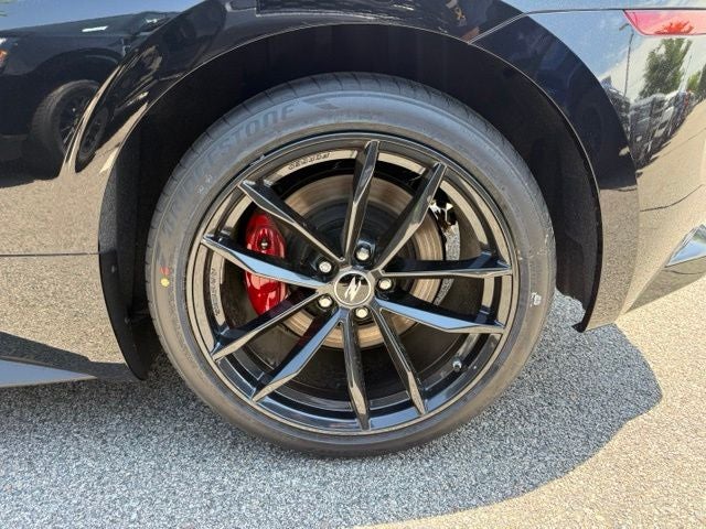 2026 Nissan Z Performance