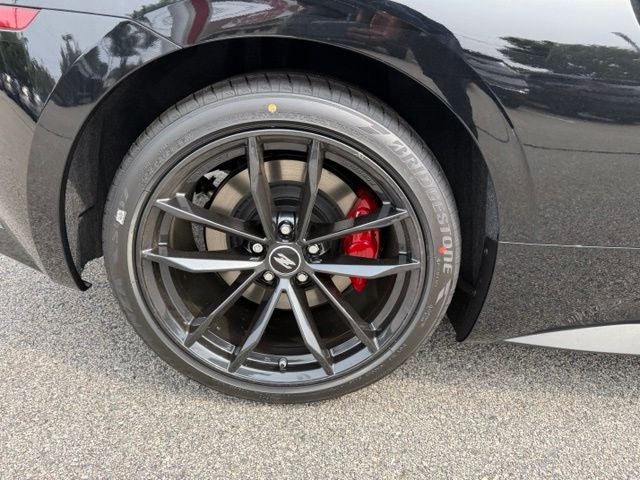 2026 Nissan Z Performance