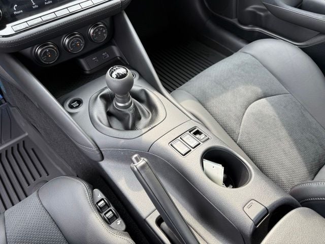 2026 Nissan Z Performance