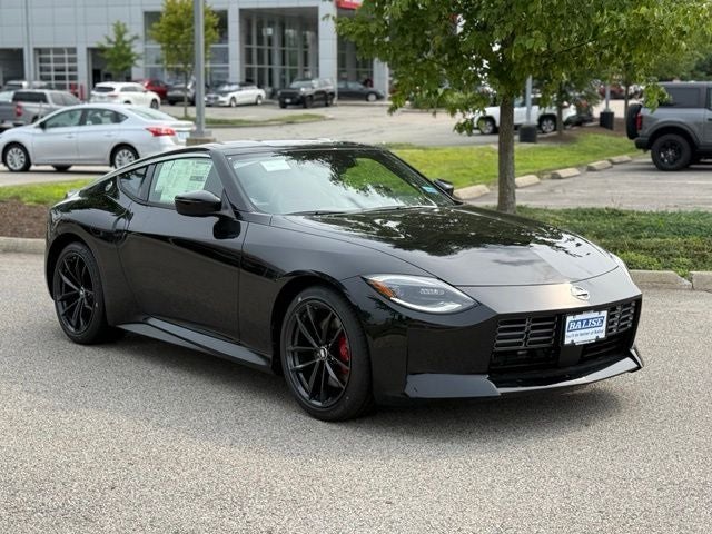 2026 Nissan Z Performance