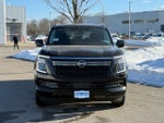 2026 Nissan Armada SV