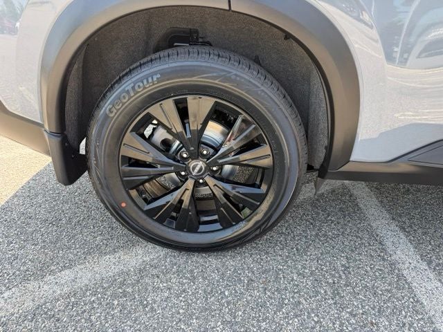 2023 Nissan Rogue SV Prem Pack