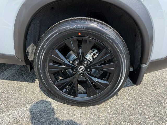 2023 Nissan Rogue SV Prem Pack