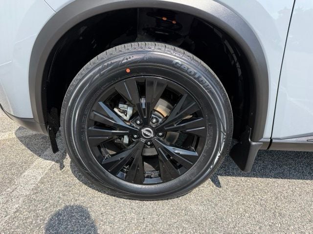 2023 Nissan Rogue SV Prem Pack