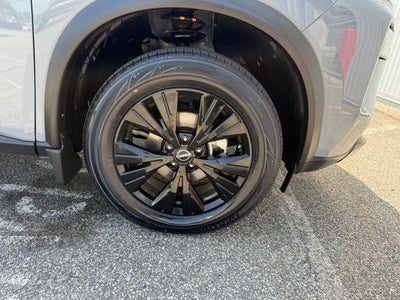 2023 Nissan Rogue SV Prem Pack