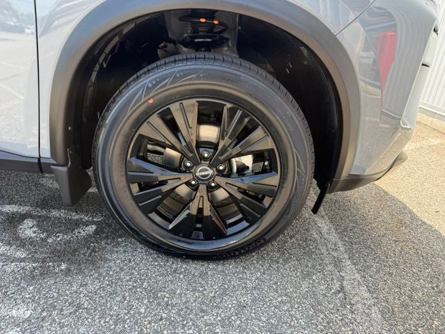2023 Nissan Rogue SV Prem Pack