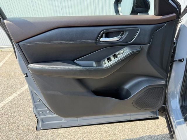 2023 Nissan Rogue SV Prem Pack