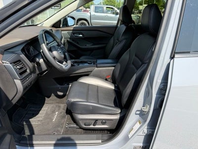 2023 Nissan Rogue SV Prem Pack