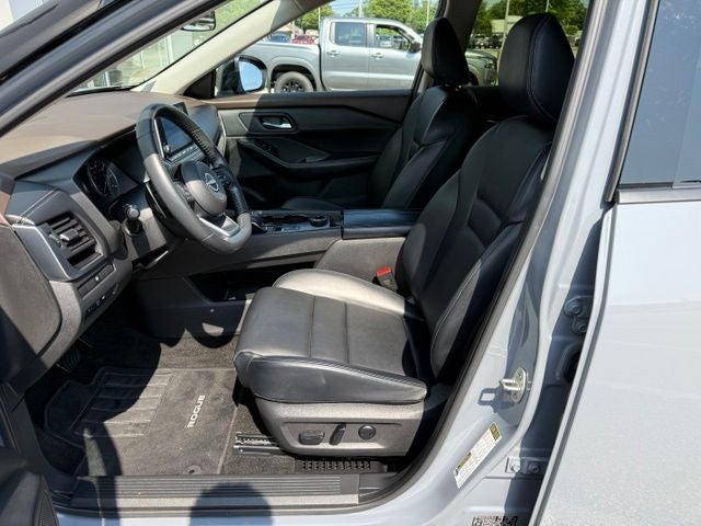 2023 Nissan Rogue SV Prem Pack