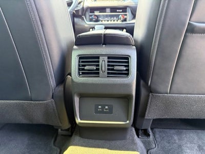 2023 Nissan Rogue SV Prem Pack