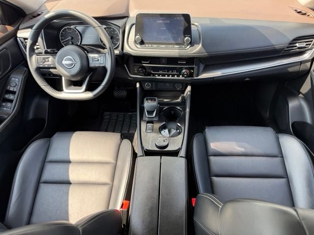 2023 Nissan Rogue SV Prem Pack