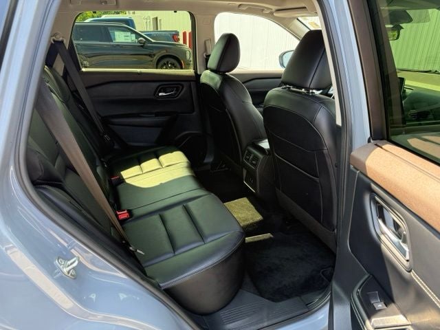 2023 Nissan Rogue SV Prem Pack