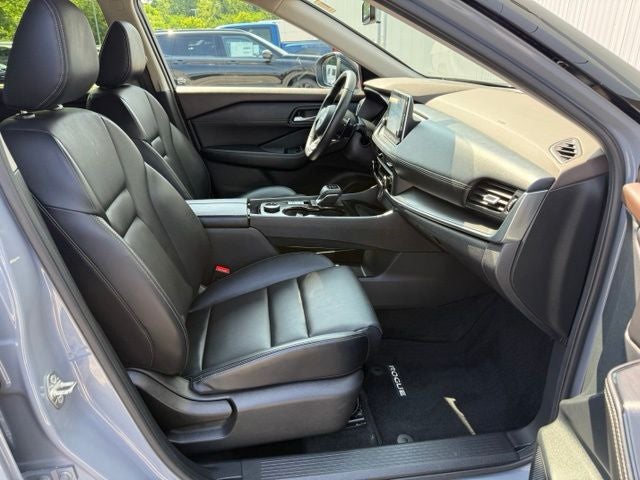 2023 Nissan Rogue SV Prem Pack