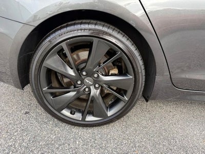 2023 Genesis G70 3.3T SPORTS ADVANCED