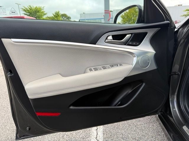 2023 Genesis G70 3.3T SPORTS ADVANCED