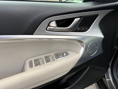 2023 Genesis G70 3.3T SPORTS ADVANCED