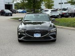2023 Genesis G70 3.3T SPORTS ADVANCED