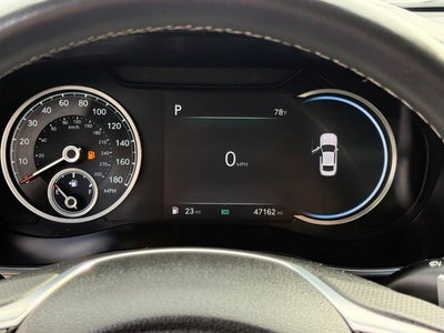 2023 Genesis G70 3.3T SPORTS ADVANCED