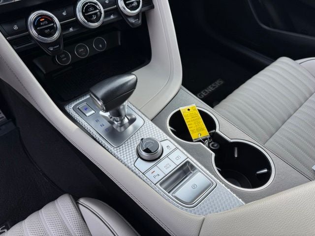 2023 Genesis G70 3.3T SPORTS ADVANCED