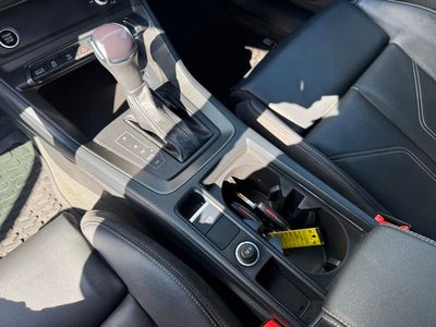 2022 Audi Q3 Premium Plus S Line quattro