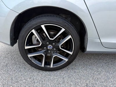 2018 Volvo V60 T5 Dynamic