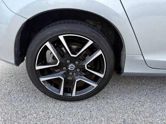 2018 Volvo V60 T5 Dynamic