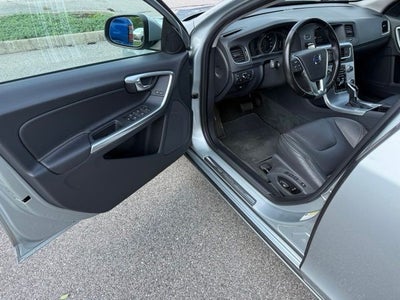 2018 Volvo V60 T5 Dynamic