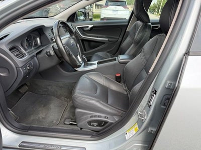 2018 Volvo V60 T5 Dynamic