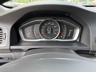 2018 Volvo V60 T5 Dynamic