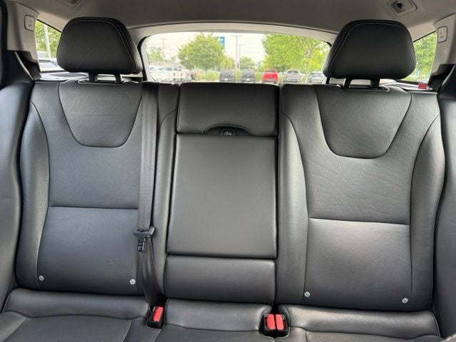 2018 Volvo V60 T5 Dynamic