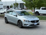 2018 Volvo V60 T5 Dynamic