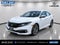 2020 Honda Civic Sedan EX