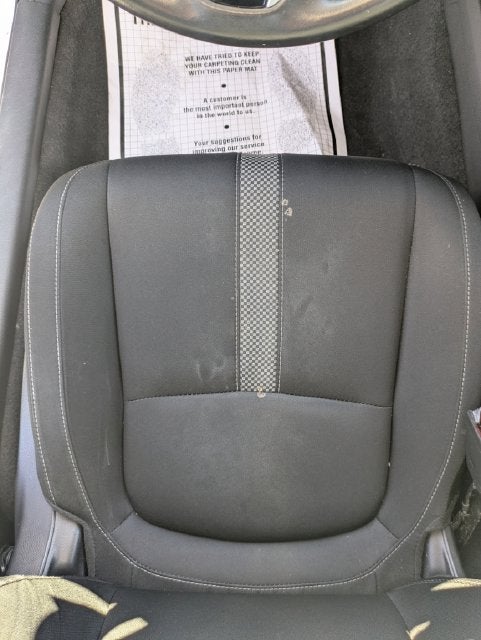 2020 Honda Civic Sedan EX