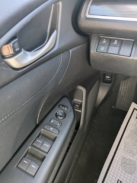 2020 Honda Civic Sedan EX