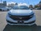 2020 Honda Civic Sedan EX